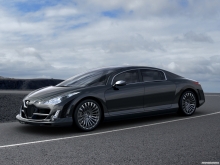 PEUGEOT Peugeot 908 RC Concept 2006 02